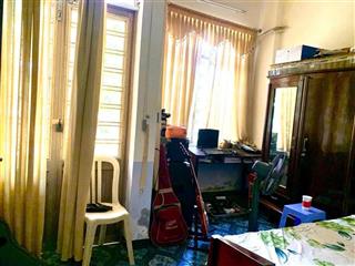 (ncc) cho thuê nhà 4 tầng mặt tiền phạm ngọc thạch, hải châu diện tích 60m²