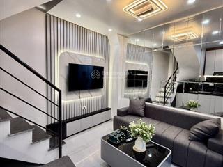 Căn nhà nhỏ hạnh phúc lớn cho gia đình trẻ ngay tại trung tâm đống đa