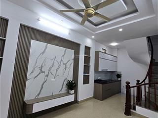Bán nhà riêng 7,68 tỷ, 34 m2 tại tam trinh, mai động, hoàng mai, hà nội, giá tốt