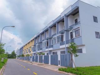 Nhà phố Tây Ninh  Kinh doanh – Buôn bán tốt.