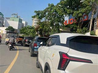 Bán đất dương quảng hàm, phường 6, gò vấp, hồ chí minh, 50 tỷ, 500 m2 giá tốt