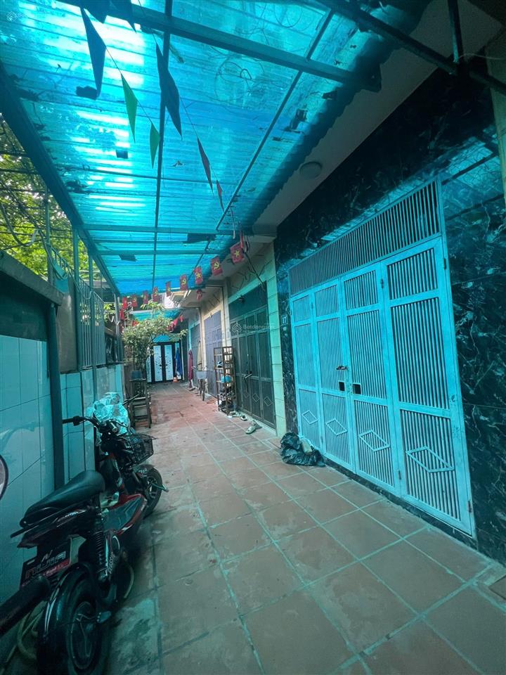 Chỉ 5,35 tỷ có ngay nhà đẹp cạnh vườn hoa gần hồ điều hòa  tây trà sổ riêng gần ô tô