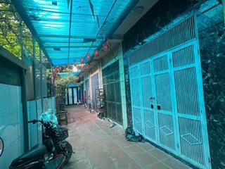 Chỉ 5,35 tỷ có ngay nhà đẹp cạnh vườn hoa gần hồ điều hòa  tây trà sổ riêng gần ô tô