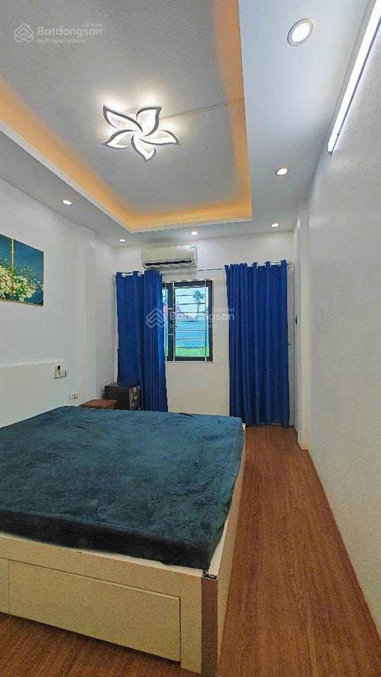 Chỉ 5,35 tỷ có ngay nhà đẹp cạnh vườn hoa gần hồ điều hòa  tây trà sổ riêng gần ô tô