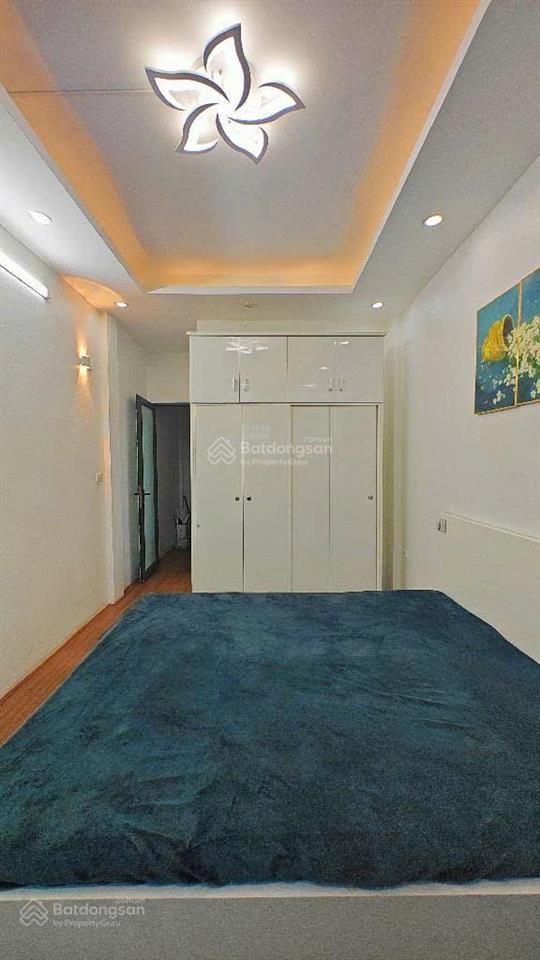 Chỉ 5,35 tỷ có ngay nhà đẹp cạnh vườn hoa gần hồ điều hòa  tây trà sổ riêng gần ô tô