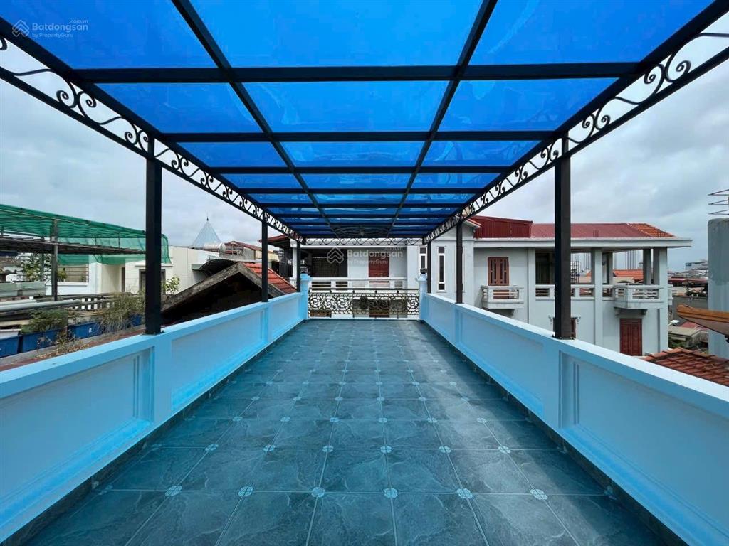 Chuyển nhượng nhà tuyến 2 ngô gia tự  ngay chân cầu rào 1