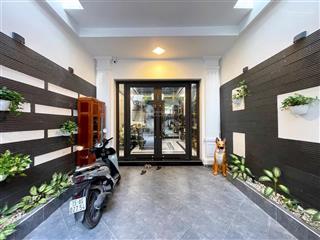 Bán nhà ngõ 193 văn cao full nội thất
