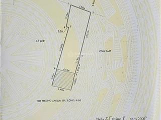 Bán nhà mặt phố tại hoàng minh thảo, lê chân, hải phòng, giá cực chất 12 tỷ, 83m2