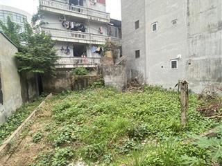 Bán đất xuân phương 50m giá 5.65tỷ mặt tiền 7m  cách ô tô 30m