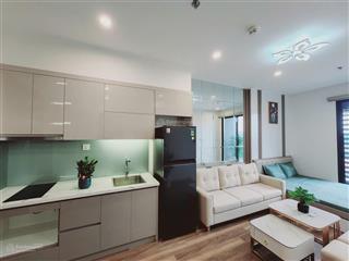 Bán studio zurich1 full đồ nội thất mới