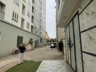 Bán nhà 6 tầng, ô tô đỗ cửa  khuyến lương ,hoàng mai  30m²  6,5 tỷ full nội thất vị trí đỉnh