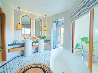 Biệt thự độc bản casa blanca city vũng tàu