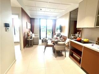 Căn hộ cao cấp 1pn, 1wc đẳng cấp 5 sao ngay sát bờ biển cát trắng đẹp nhất tp hcm