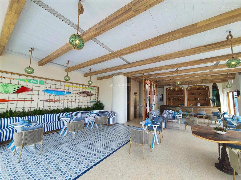 Townhouse casa blanca city là tác phẩm nghệ thuật tuyệt vời