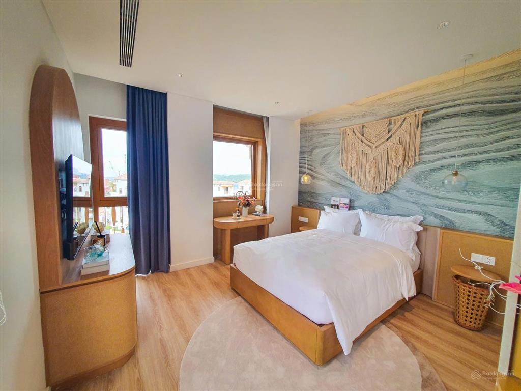 Townhouse casa blanca city là tác phẩm nghệ thuật tuyệt vời