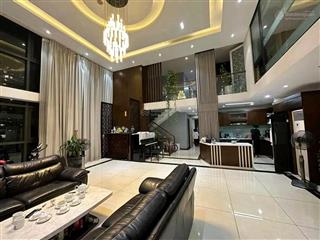 Bán nhà 6 tầng thang máy 80m, mặt tiền 6m khu giãn dân đông ngạc giá hơn 20 tỷ