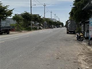 Bán gấp đất ngay chung cư nhà ở xã hội kcn hòa khánh, 5 tỷ, 95.5m2