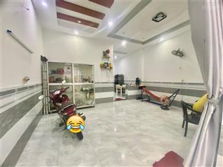 Biệt thự mini  6 x 15m  2pn  hẻm 7m