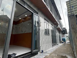 Bán nhà vi bằng kê khai 99  1/ lê thị riêng  mới đẹp ở ngay