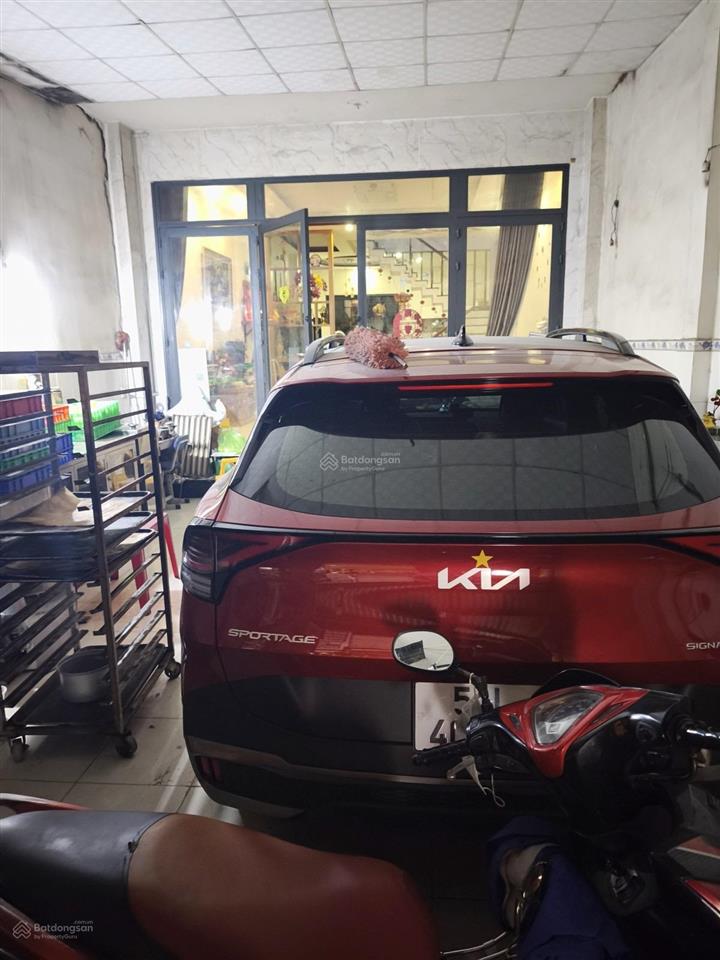 Bán nhà 145m2 mặt tiền kinh doanh tô ngọc vân
