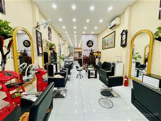 Bán nhà 104m2 mặt tiền kinh doanh trương thị hoa