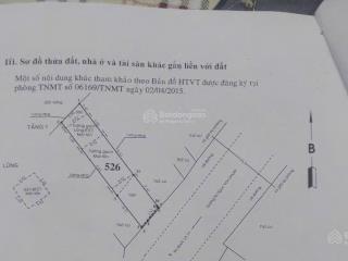 Mtkd tô ngọc vân  ngay kdc thành đô  5x25m  kqh, klg