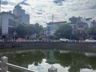 Bán nhà view hồ  ngõ 42 sài đồng 2 mặt thoáng ngõ nông cách ô tô tránh 20m full nội thất