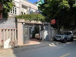 Chính chủ cần bán nhà 71m2 kinh doanh đỉnh tại trung tâm sài đồng  ngõ to như phố sổ đỏ cầm tay