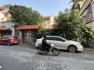 Biệt thự lô góc cửu việt 500m2 mặt tiền kd vỉa hè ô tô tránh, mặt ngõ hơn 3m, dòng tiền cực mạnh