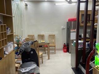 Bán nhà lê quang đạo 40m2 nhà đẹp ngõ rộng thoáng vị trí đẹp mặt tiền rộng 9.6 tỷ