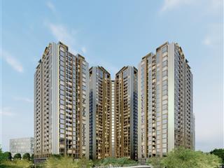 Greenera southmark căn hộ 2 phòng ngủ 78m2 đáp ứng nhu cầu sống sang tại nam hà nội