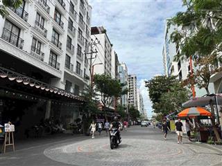Siêu phẩm dòng tiền trung tâm phố tây an thượng