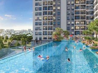 Bán căn hộ chung cư cao cấp the privia