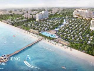 Thoát sài gòn! 90 phút sở hữu "ngôi nhà thứ hai" 5 sao mặt biển the maris. view panorama!