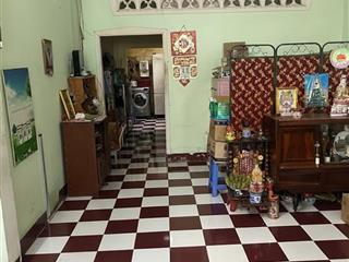 Bán nhà Đường số 19- Gò Vấp, hẻm xe hơi, 57m², ngang 4m – Giá 6.2 tỷ