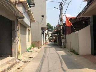 Bán đất tặng nhà 3 tầng, hậu dưỡng kim chung, 55m2, nhỉnh 6 tỷ