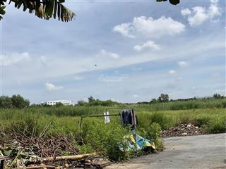 Bán đất mặt tiền trường lưu 1.402,8m², ngang 20m giá chỉ 202 tỷ