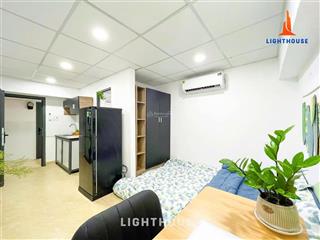 Studio full nội thất mới kengg