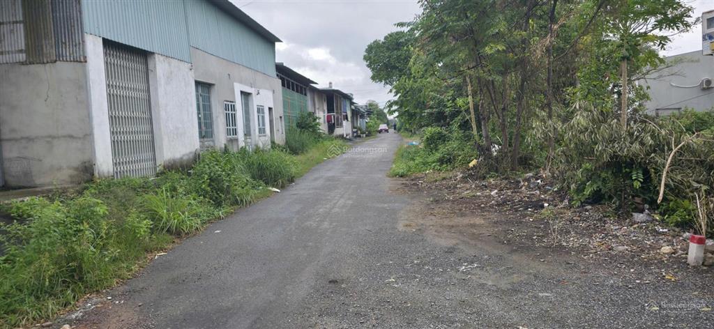 Bán đất phú mỹ giá rẻ nhất thị trường chỉ 2.2 tỷ sở hữu 285.7m2