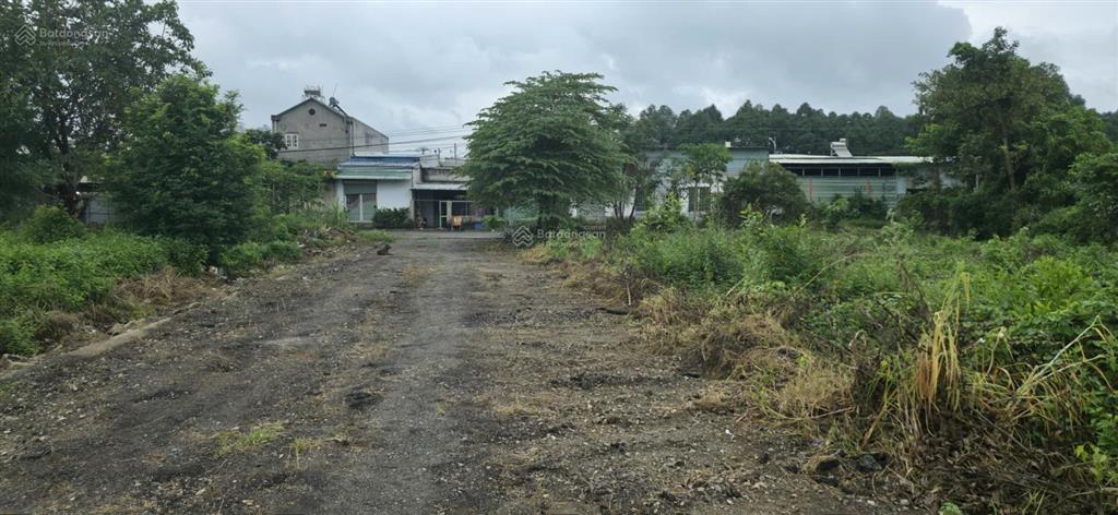 Bán đất phú mỹ giá rẻ nhất thị trường chỉ 2.2 tỷ sở hữu 285.7m2