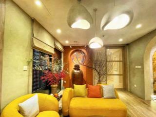 Cho thuê 2 căn hộ thông tường tại s201 vinhomes ocean park gia lâm  large apartment for rental