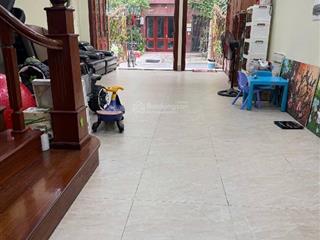 Liền kề khu đtm văn khê vị trí đẹp , kinh doanh,vỉa hè rộngô tô dừng đỗ , sổ vuông đẹp,ở và cho t