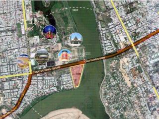 Shophouse shb tuyên sơn  mặt tiền đẹp hiếm có, 106m², giá 13.2 tỷ