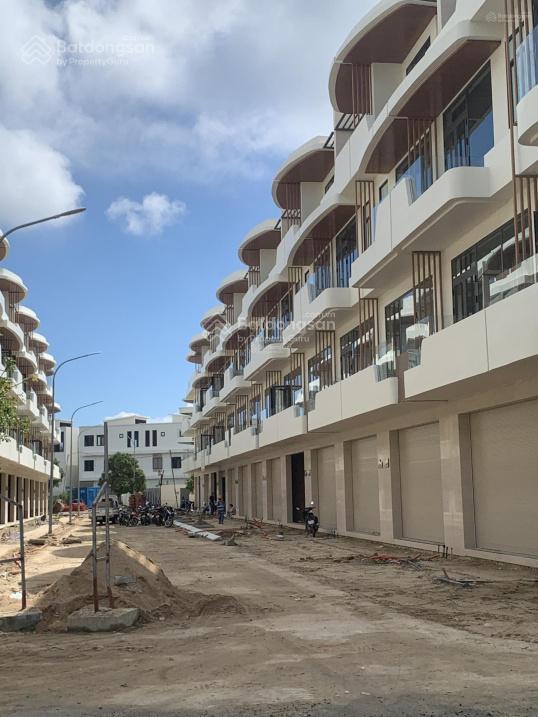 Shophouse shb tuyên sơn  mặt tiền đẹp hiếm có, 106m², giá 13.2 tỷ