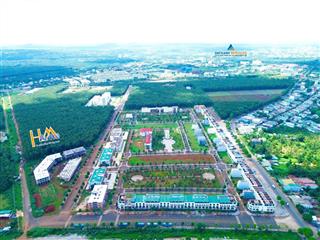 Bán đất nền nội khu dự án kđt ân phú, 3,3 tỷ, 100m2 tại p tân an, buôn ma thuột, đắk lắk