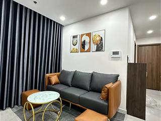 Bán căn hộ 2 phòng ngủ trung tâm thủ dầu một