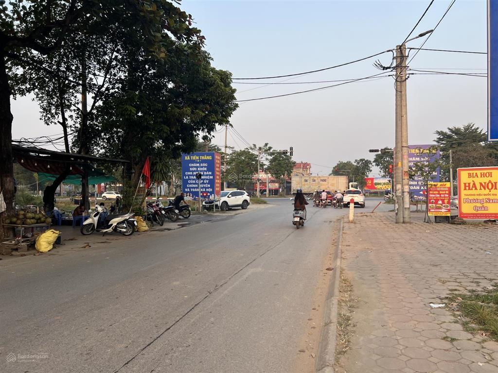 Bán đất kinh doanh đường 2 công tránh giá bán nhanh rẻ hơn xung quanh vài giá