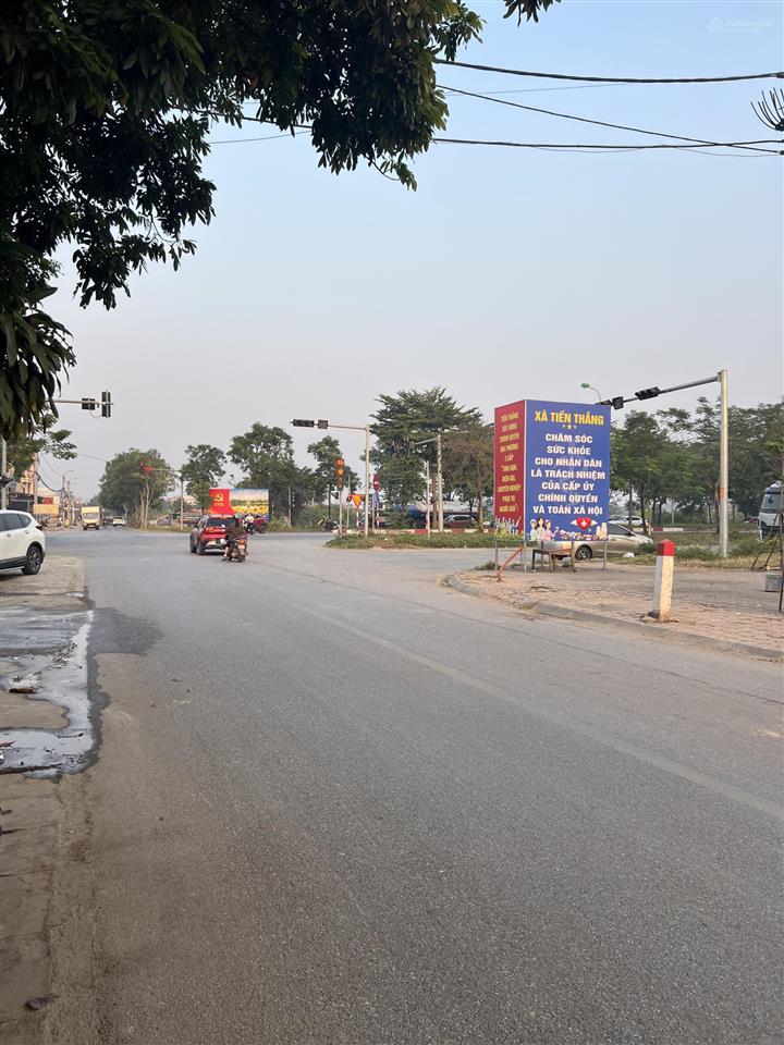 Bán đất kinh doanh đường 2 công tránh giá bán nhanh rẻ hơn xung quanh vài giá