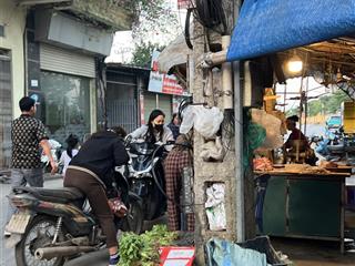 Bán đất lâm hộ quang minh mới , gần kcn quang giá 3,2tỷ