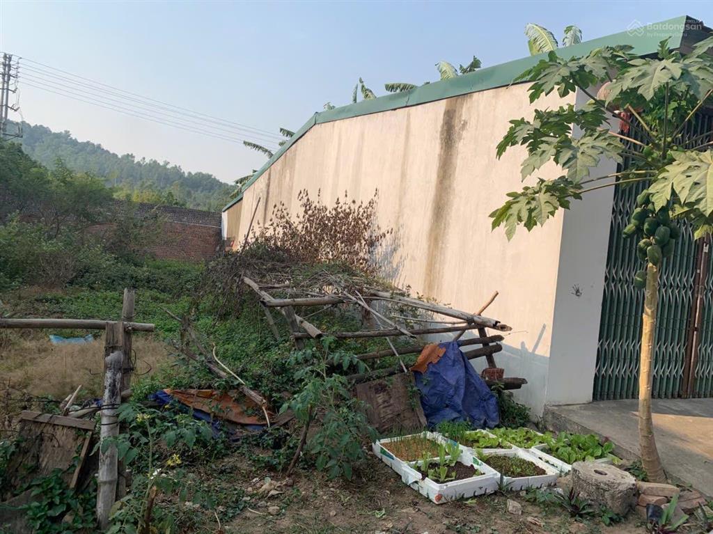 Bán đất băng 2, trục kinh doanh trung tâm hành chính huyện mê linh